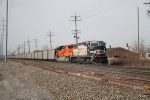 BNSF 9647